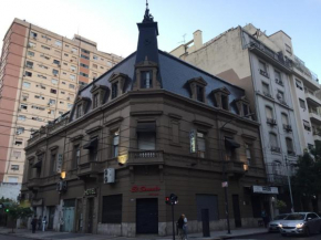 Hotel Nuevo Camino